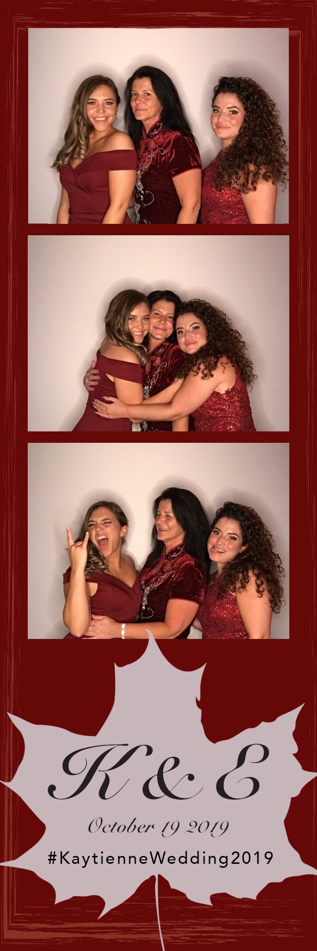 Mariage de Kayla et Étienne | View more photos from the event at album.pbooth.red/u/Photobooth-RED/Mariage-de-Kayla-et-Étienne